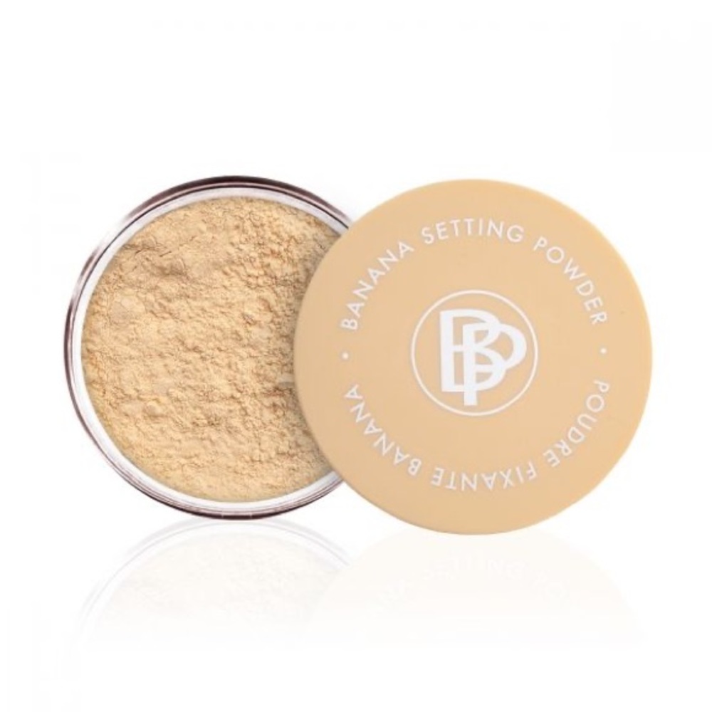 Banana Setting Powder
Bellapierre Cosmetics
